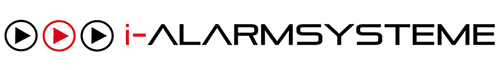 Logo i-Alarmsysteme